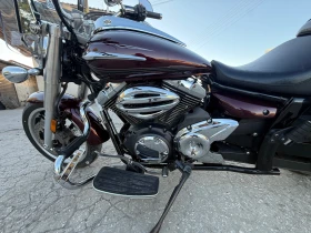 Yamaha Xvs 950 | Mobile.bg � ����� ������ 5
