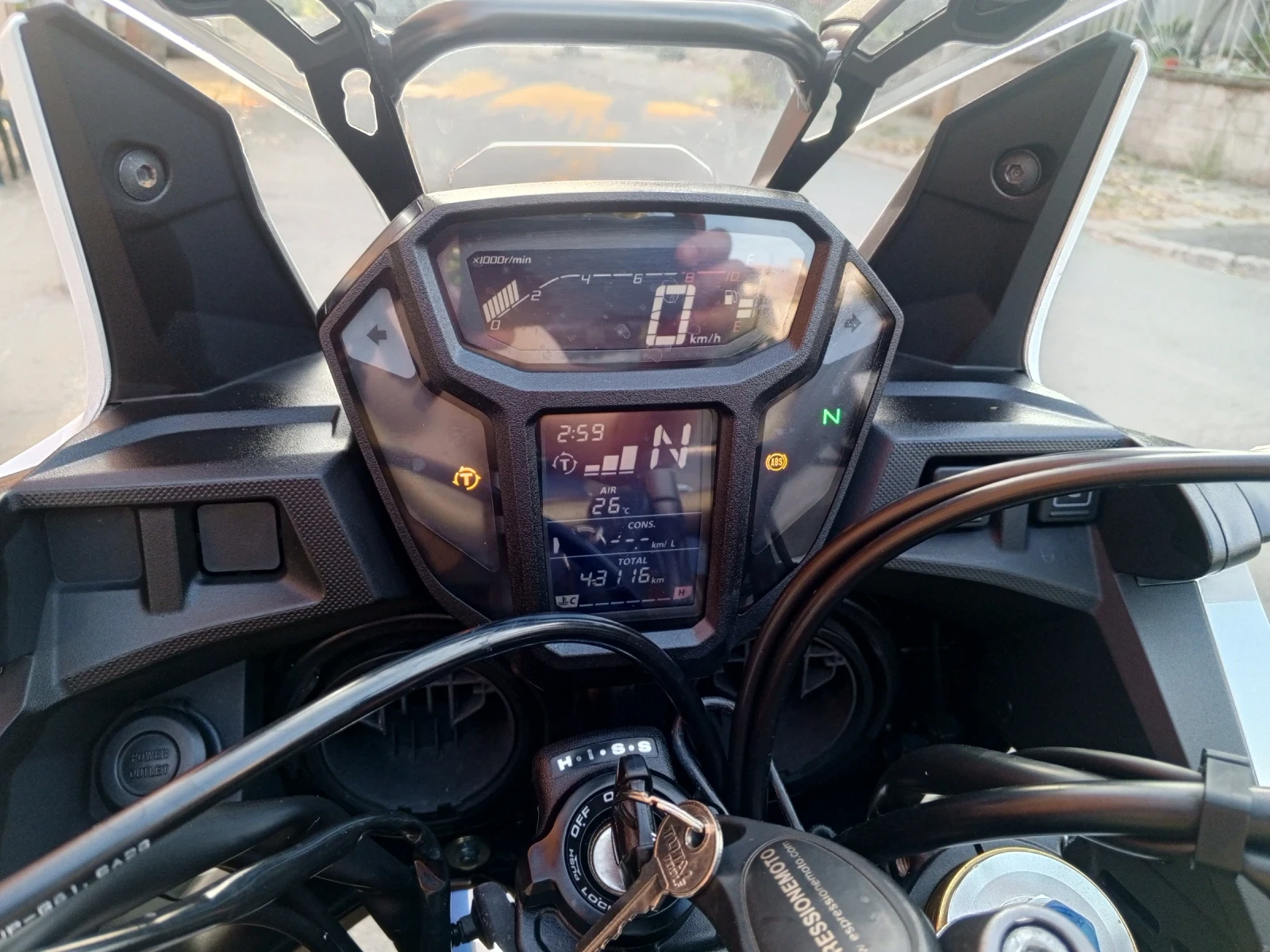 Honda Crf, снимка 4 - Мотоциклети и мототехника - 55854001