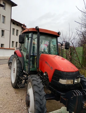 Трактор CASE IH 95 | Auto.bg — изображение 2