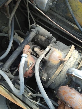 Челен товарач Друга марка, снимка 3