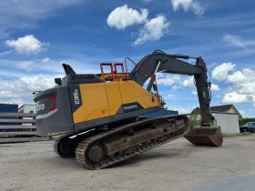 Обява за продажба на Багер Volvo EC 300 E NL ЛИЗИНГ ~ 258 000 лв. - изображение 1