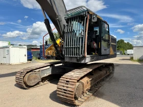 Обява за продажба на Багер Volvo EC 300 E NL ЛИЗИНГ ~ 258 000 лв. - изображение 7