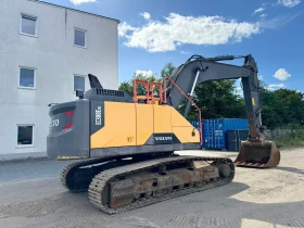 Обява за продажба на Багер Volvo EC 300 E NL ЛИЗИНГ ~ 258 000 лв. - изображение 2