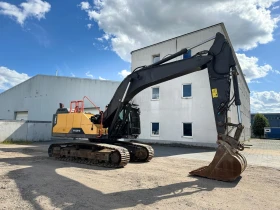 Обява за продажба на Багер Volvo EC 300 E NL ЛИЗИНГ ~ 258 000 лв. - изображение 1