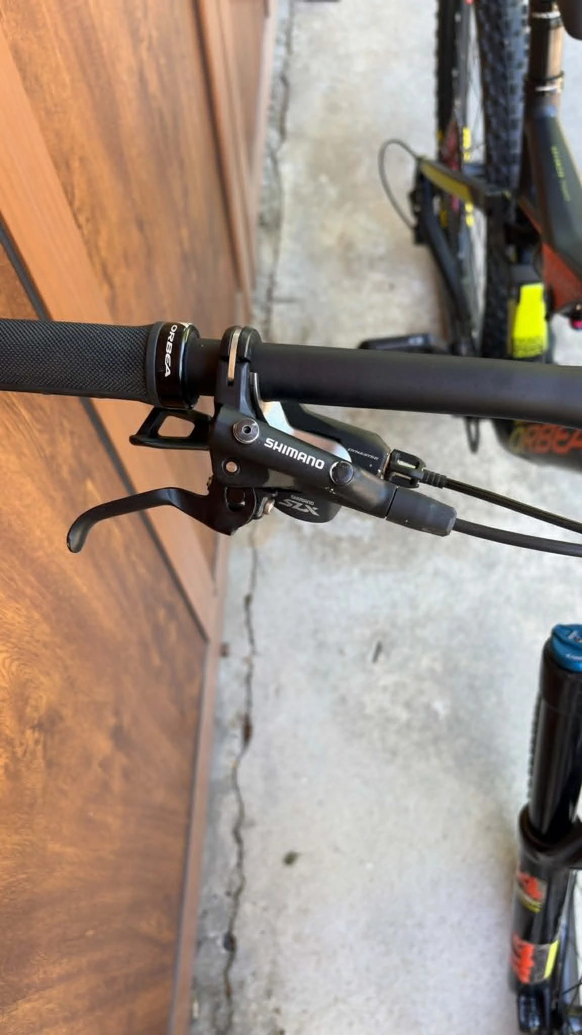 ��������� Orbea Occam AM H10 | Mobile.bg � ����������� 4