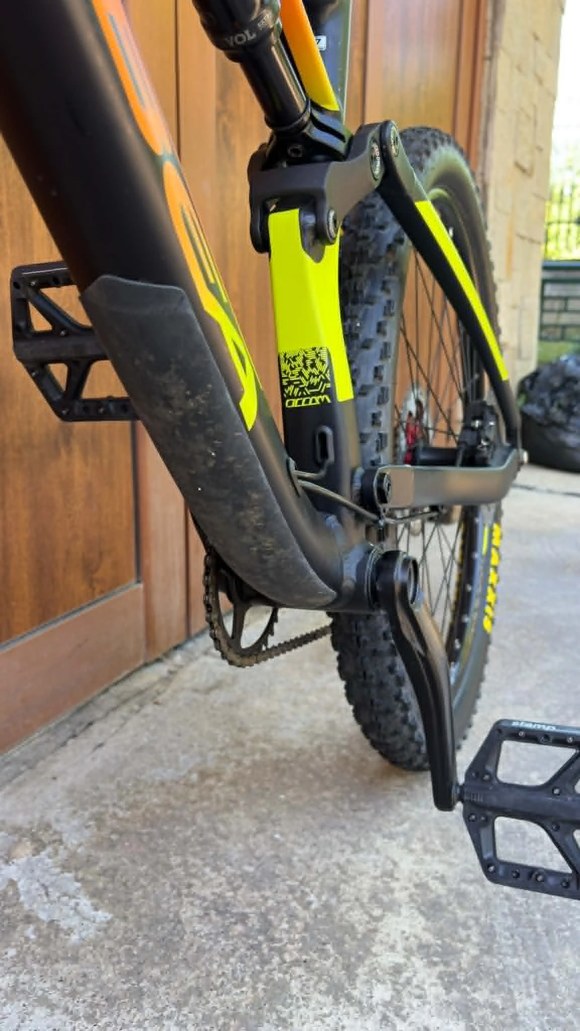 ��������� Orbea Occam AM H10 | Mobile.bg � ����������� 6