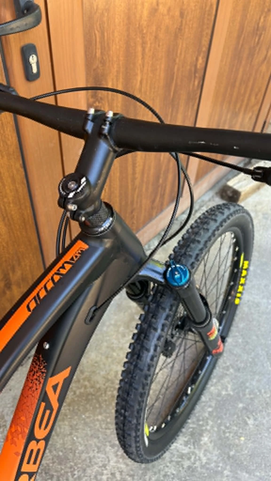 ��������� Orbea Occam AM H10 | Mobile.bg � ����������� 11