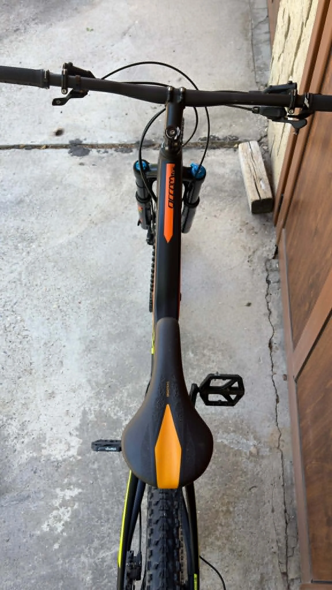 ��������� Orbea Occam AM H10 | Mobile.bg � ����������� 7