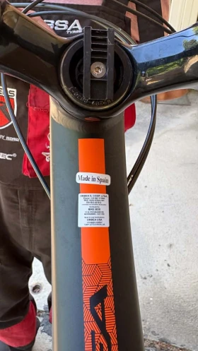 ��������� Orbea Occam AM H10 | Mobile.bg � ����� ������ 14