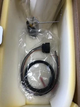 Помпа инжекционна Opel Sintra 19180120 / 19180121, снимка 4