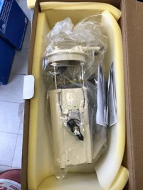 Помпа инжекционна Opel Sintra 19180120 / 19180121, снимка 1