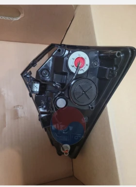 Заден ляв стоп Hyundai kona SX 2, снимка 3