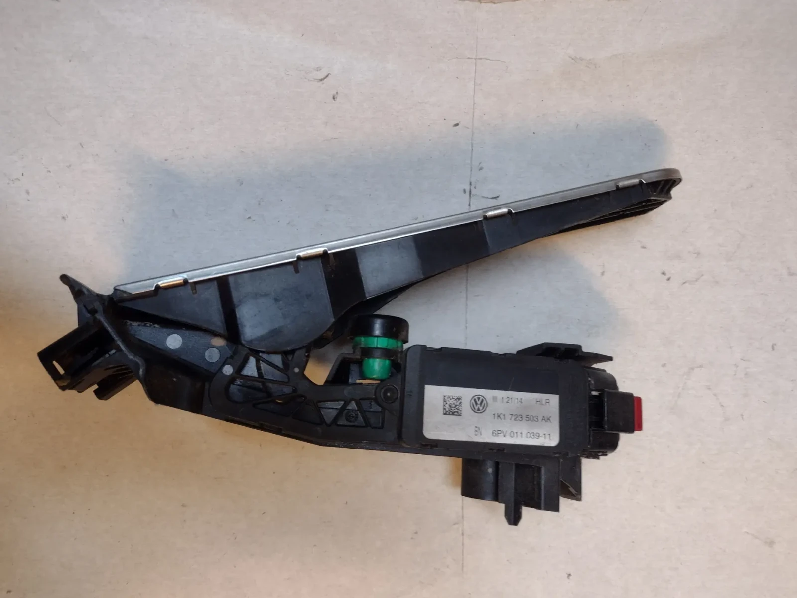 1K1 723 503 AK   VW PASSAT B7  1K1723503AK  6PV011039-11 | Mobile.bg   1