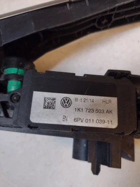 1K1 723 503 AK педал газ VW PASSAT B7  1K1723503AK  6PV011039-11, снимка 2 - Части - 49234799