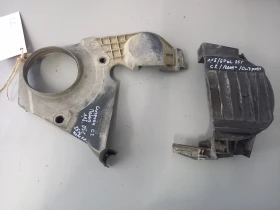 Капак ангренажен ремък Ситроен Ц2 1.1Б