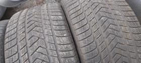 Гуми Зимни 295/35R21, снимка 4