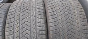 Гуми Зимни 295/35R21, снимка 3