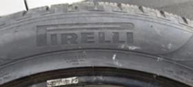 Гуми Зимни 295/35R21, снимка 10