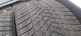 Гуми Зимни 295/35R21, снимка 5