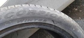 Гуми Зимни 295/35R21, снимка 12