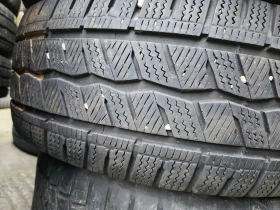 Гуми Зимни 235/65R16, снимка 4