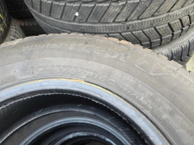 Гуми Зимни 235/65R16, снимка 6