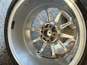 Гуми с джанти Firestone 235/45R17, снимка 10