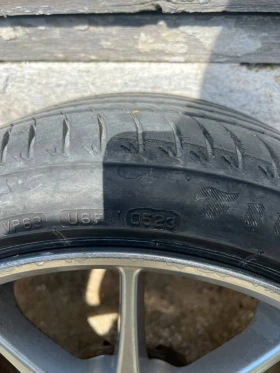 Гуми с джанти Firestone 235/45R17, снимка 13