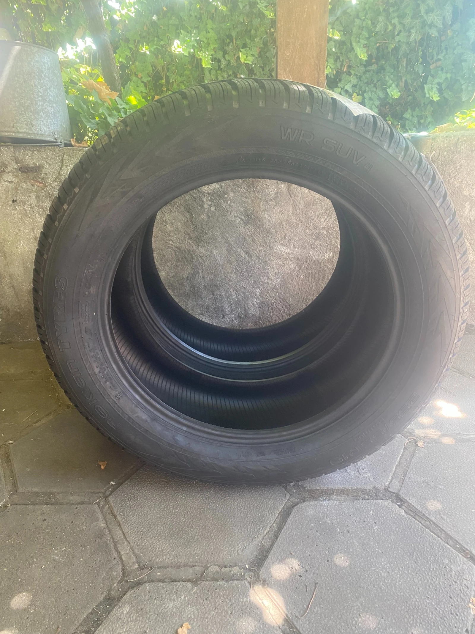  255/55R19 | Mobile.bg   4