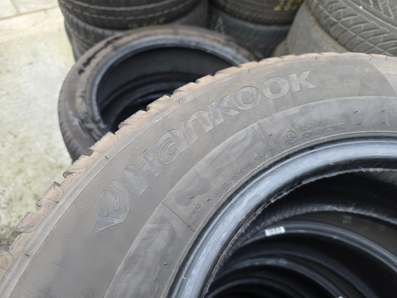 ���� 235/65R16 | Mobile.bg � ����������� 8