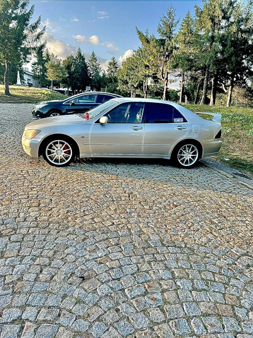 Гуми с джанти Firestone 235/45R17