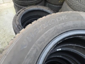 Гуми Зимни 235/65R16, снимка 8 - Гуми и джанти - 53060050