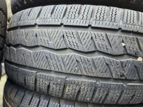 Гуми Зимни 235/65R16, снимка 3 - Гуми и джанти - 53060050