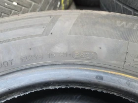 Гуми Зимни 235/65R16, снимка 7 - Гуми и джанти - 53060050