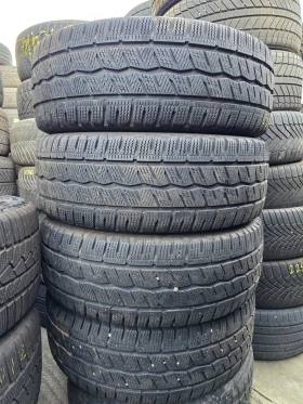 Гуми Зимни 235/65R16, снимка 5 - Гуми и джанти - 53060050