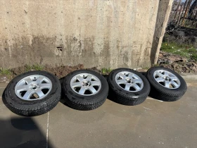 ����� �� �������� �� ���� � ������ 195/65R15