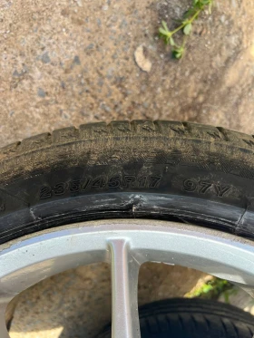 ���� � ������ 235/45R17 �� Lexus IS 200 | Mobile.bg � ����� ������ 12