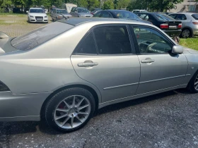 ���� � ������ 235/45R17 �� Lexus IS 200 | Mobile.bg � ����� ������ 4