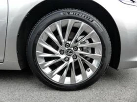 Lexus ES 300h , снимка 3