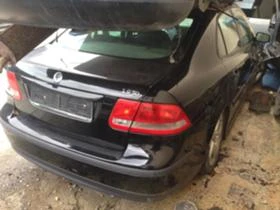 Saab 9-3 1.9 TID / 2.2D ECOTEC, снимка 10