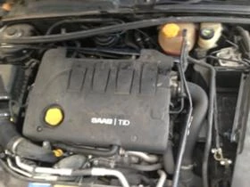 Saab 9-3 1.9 TID / 2.2D ECOTEC, снимка 14