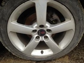 Saab 9-3 1.9 TID / 2.2D ECOTEC, снимка 12