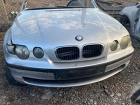 BMW 318 318TD, снимка 1