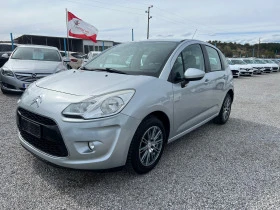 Citroen C3 1.2i EURO5B, снимка 1