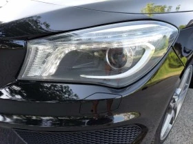 Mercedes-Benz CLA 220 CDI AMG 177ps, снимка 6