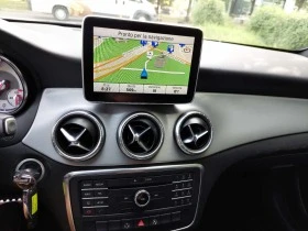 Mercedes-Benz CLA 220 CDI AMG 177ps, снимка 10