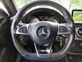 Mercedes-Benz CLA 220 CDI AMG 177ps, снимка 8