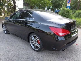 Mercedes-Benz CLA 220 CDI AMG 177ps, снимка 4