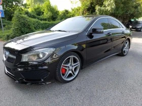 Mercedes-Benz CLA 220 CDI AMG 177ps, снимка 1