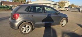 VW Polo 1.6 TDI 90 К.С  - изображение 2